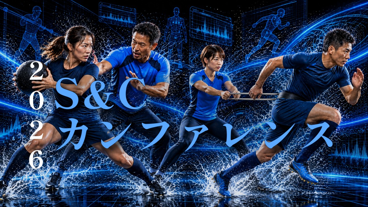 S＆Cカンファレンス2026