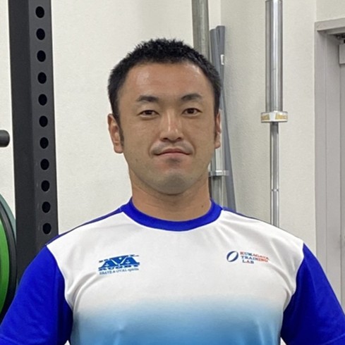 長沼　郁生