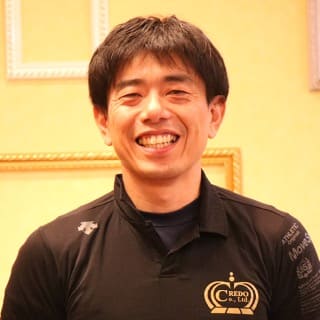 田中　宏明