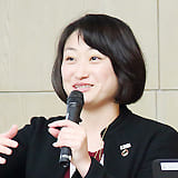 岡田　千詠子