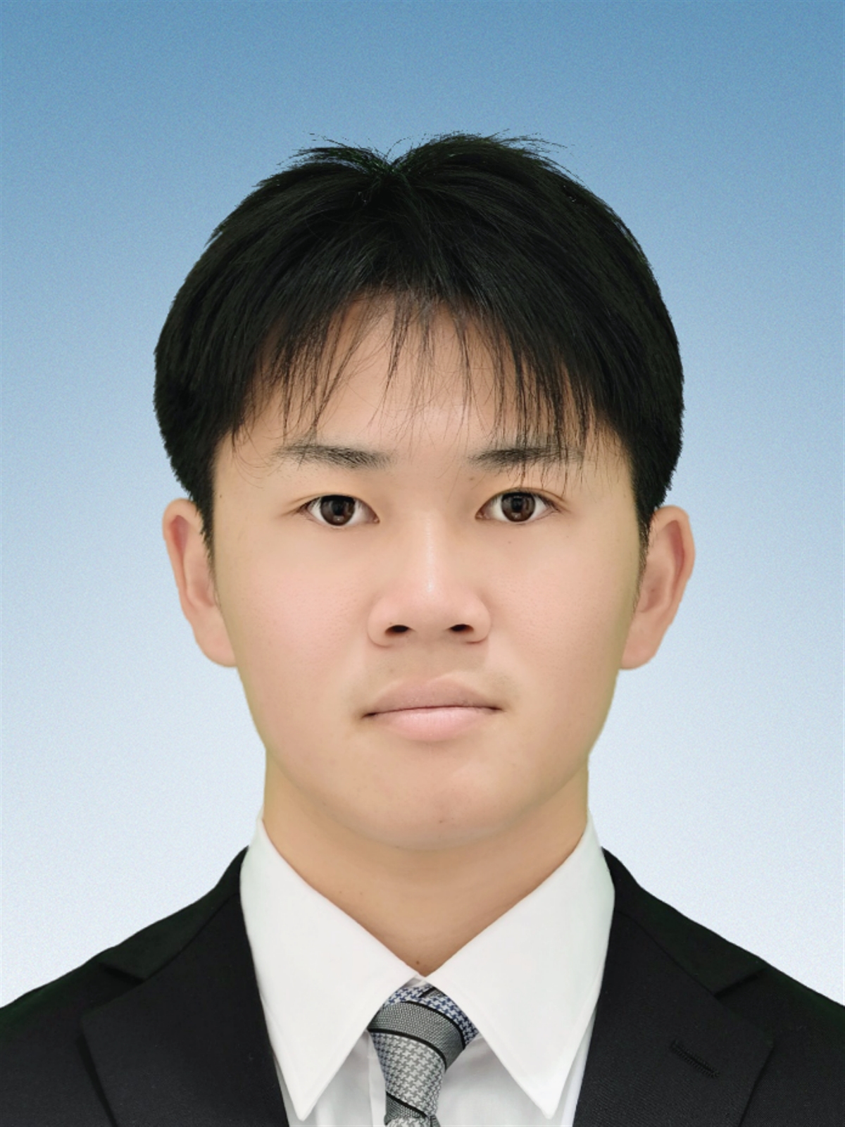 西谷 貫汰 氏