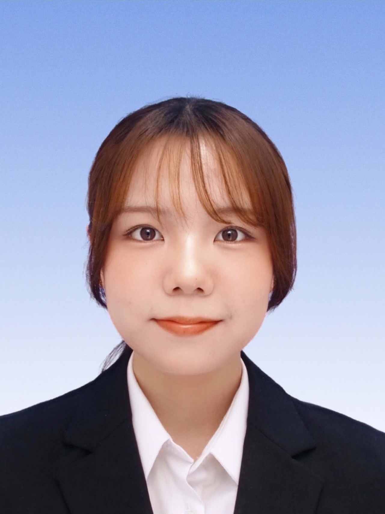 米野 冬美華 氏