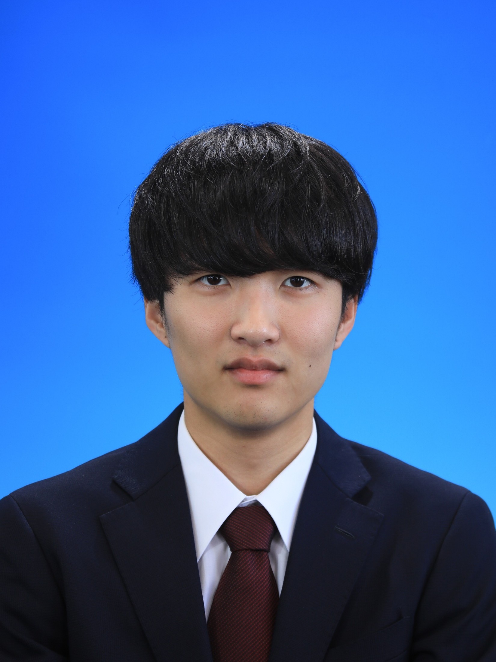 吉澤 空 氏