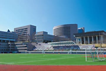 日本工学院　八王子専門学校