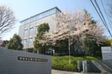 国士舘大学